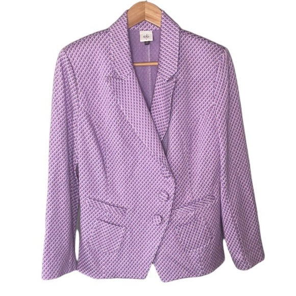 Cabi Imperial Blazer - Picture 3 of 3